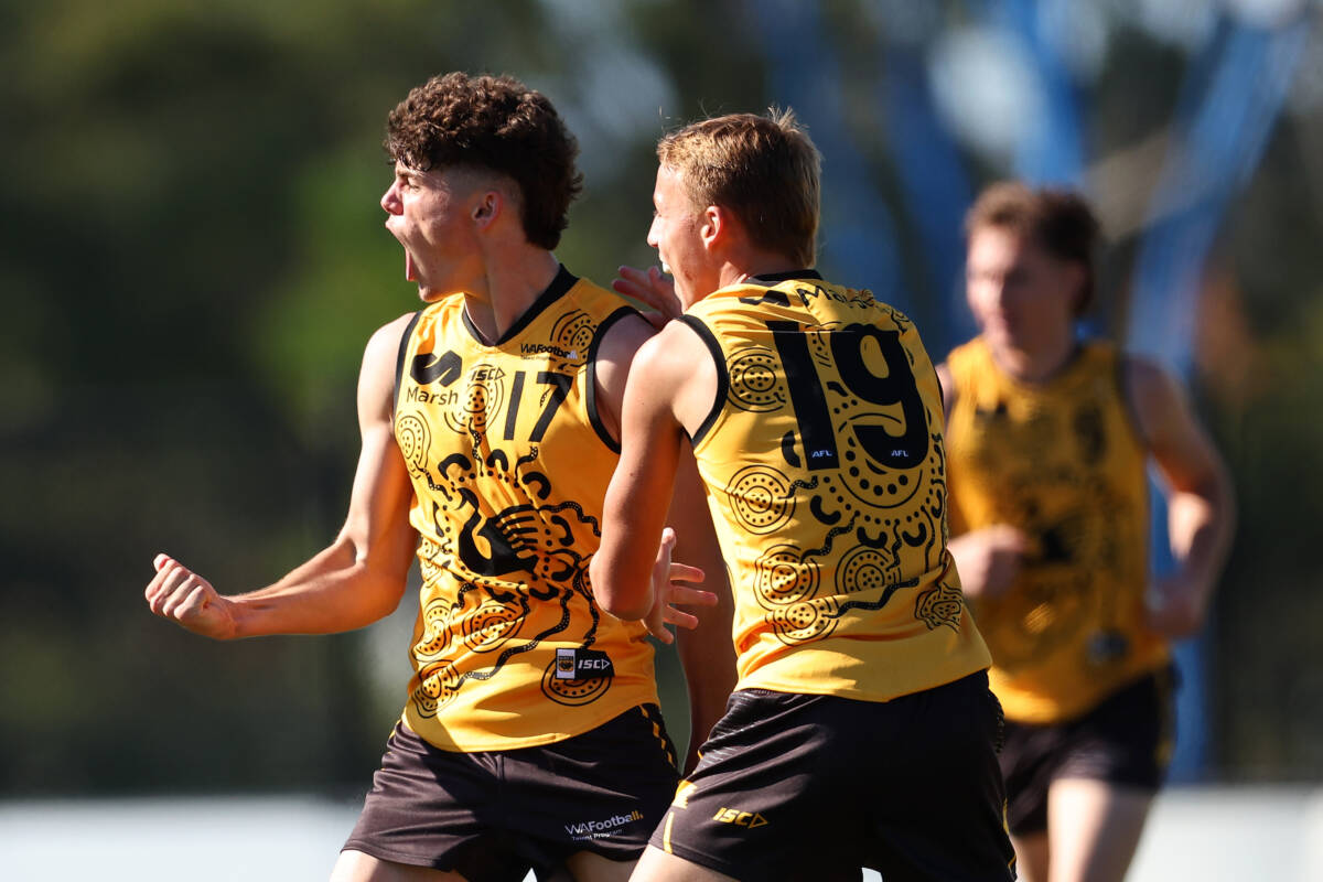 Article image for The WA draft prospects you should be keeping an eye out for