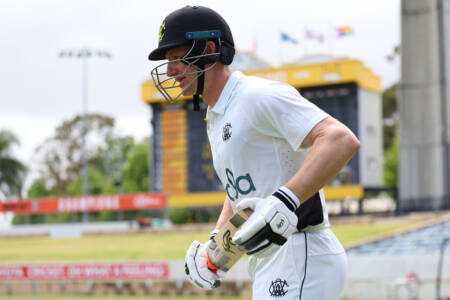 The ‘political’ reasons behind Cam Bancroft’s Test omission unpacked