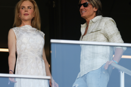 The latest in the Nicole Kidman, Keith Urban divorce