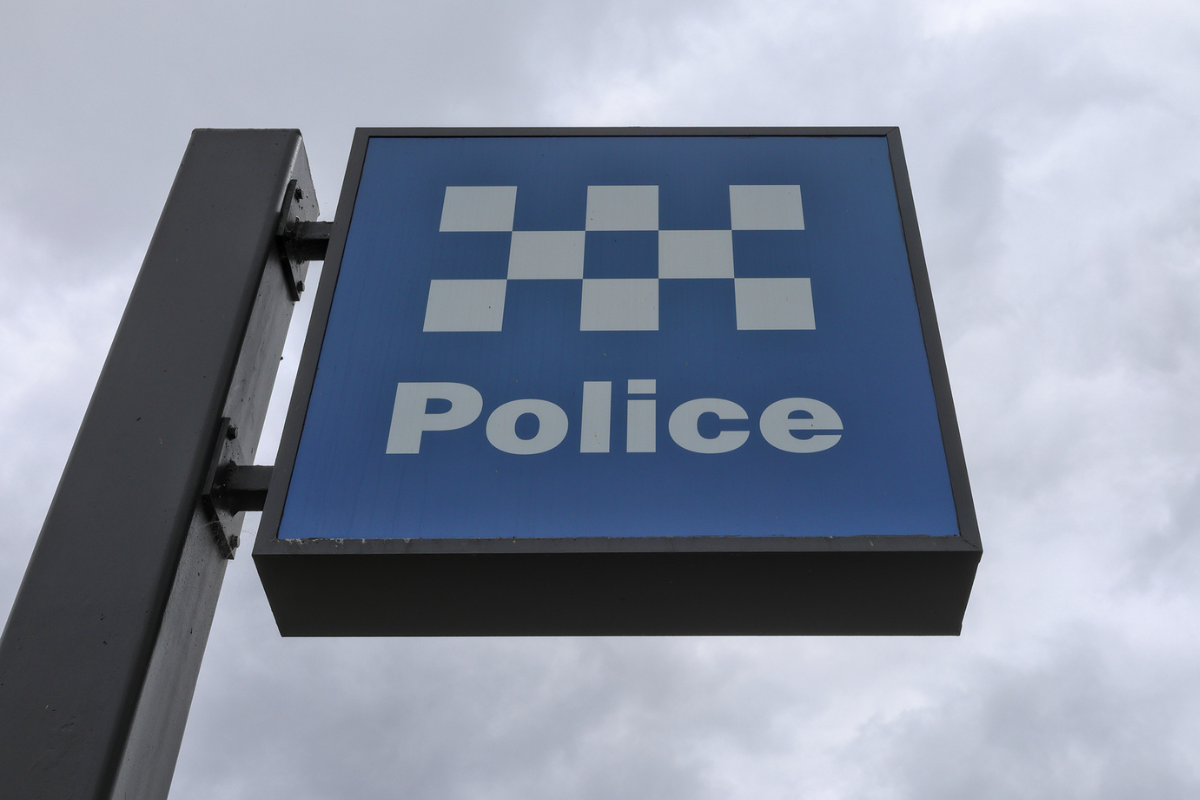 Article image for Legal expert provides insight on police operation targeting sovereign citizens