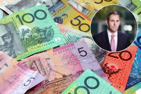 Federal Treasurer urged to get his ‘skates on’ regarding promised cash mandate