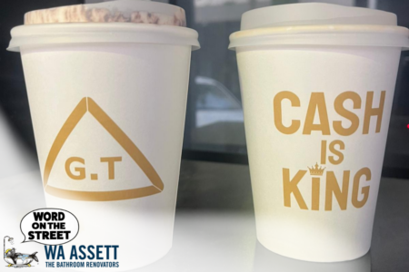 Word on the Street: Café in Perth’s western suburbs joins in on a growing movement