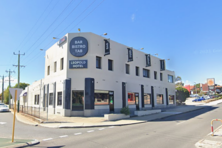 Rumour sheds light on the future of the Leopold Hotel