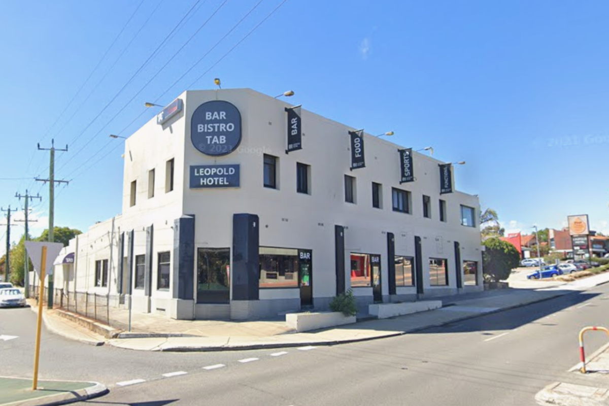 Article image for Rumour sheds light on the future of the Leopold Hotel