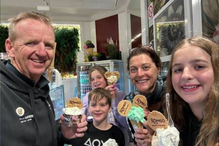 Family offers $100,000 reward to find missing mother