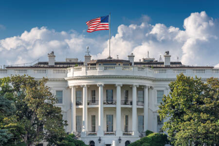 What the US government shutdown will mean for ‘hundreds of thousands’ of workers