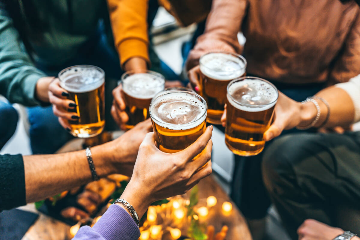 Article image for New study reveals ‘promising cultural shift’ regarding Australian drinking rates