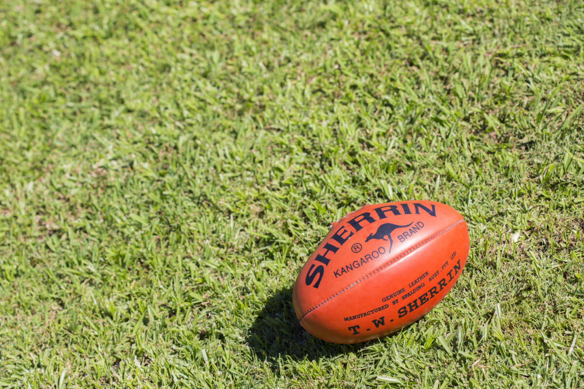 Article image for City of Stirling mayor takes Osborne Park Football club to task after costume scandal