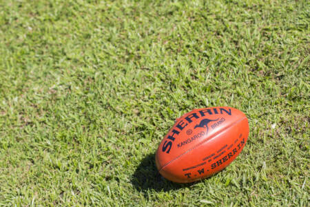 City of Stirling mayor takes Osborne Park Football club to task after costume scandal