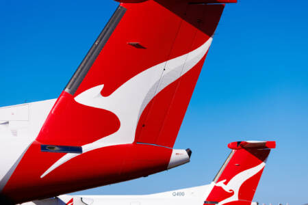 ‘Serious threat’: Cyber criminal group threatens Qantas over customers stolen personal data