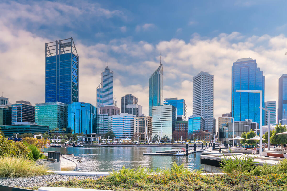 Article image for Schoey takes aim at the ‘ridiculous’ cost of attending the Perth Royal Show