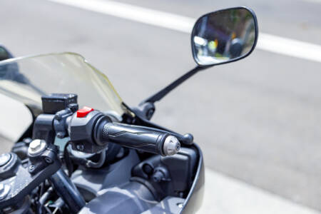 Former top cop weighs in on the dangers motorcyclists face