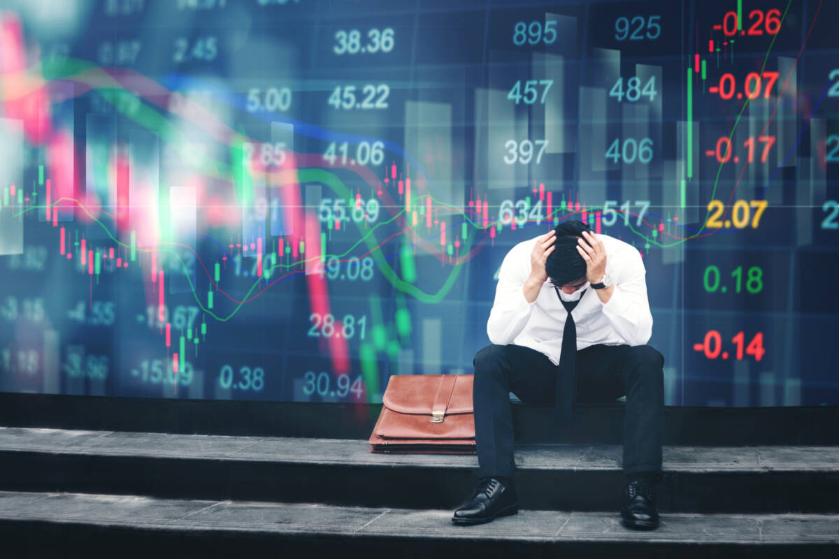 Article image for Unemployment in Australia hits its highest level in four years