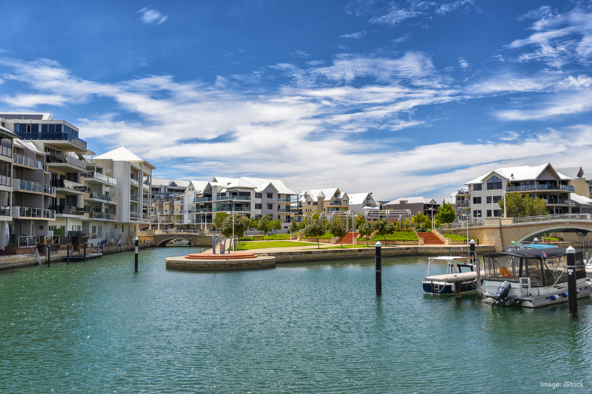 Article image for Mandurah, ‘perfectly imperfect,’ ranks in top 4 retirement spots
