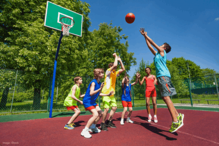 Quiet expansion, Stirling to trial noise strategies for new courts