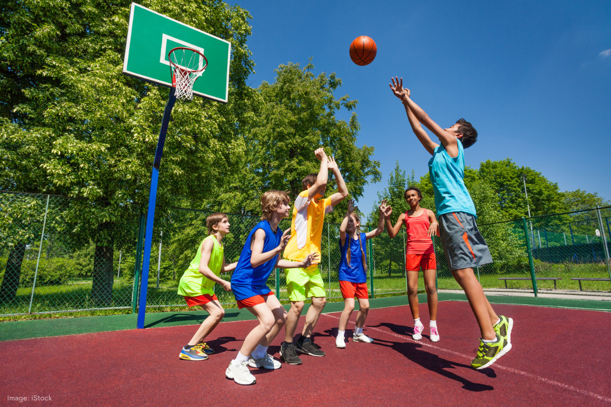 Article image for Quiet expansion, Stirling to trial noise strategies for new courts