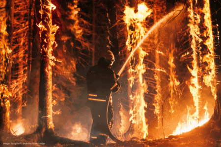 Local councils advocate; volunteers require greater support before summer hits