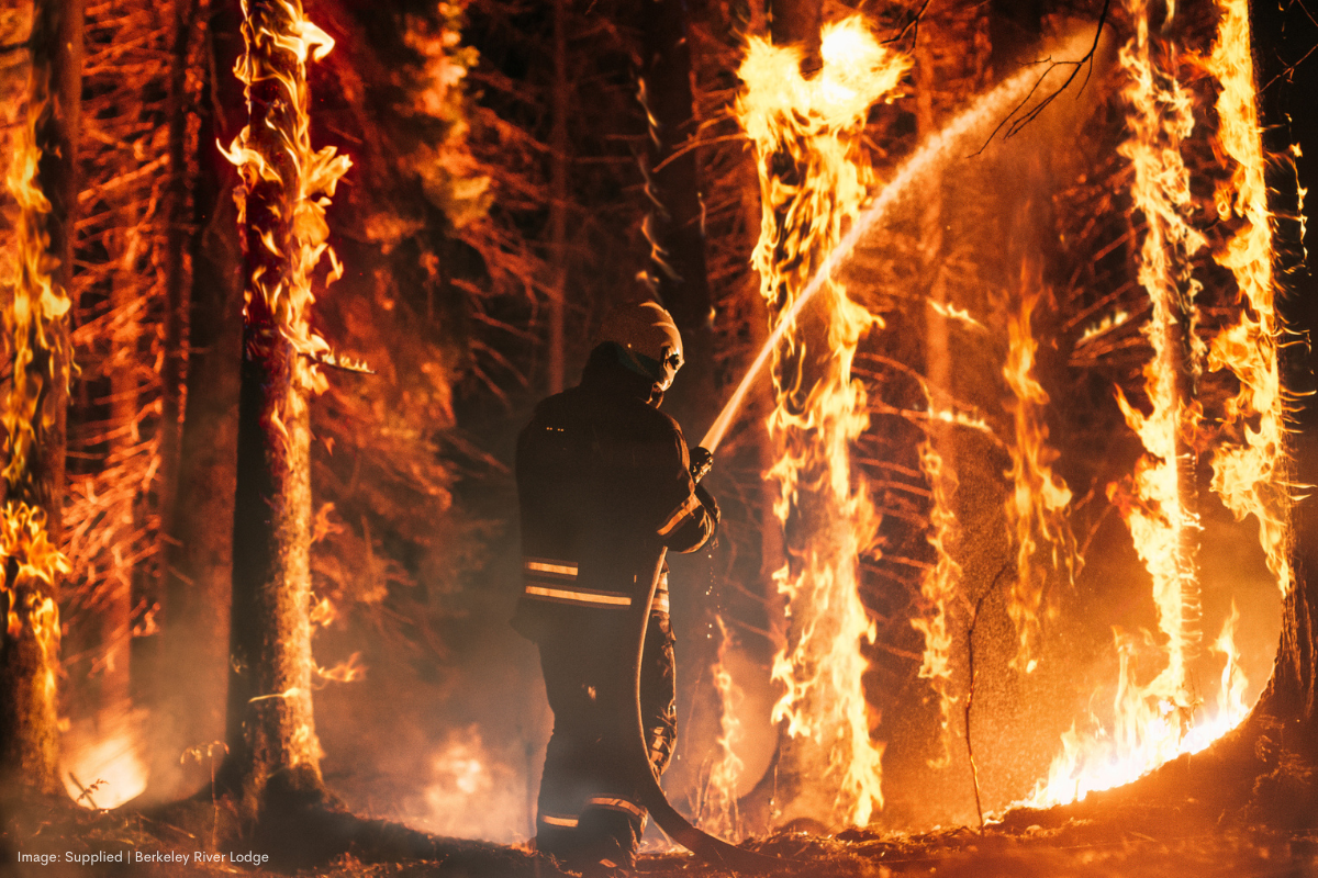 Article image for Local councils advocate; volunteers require greater support before summer hits