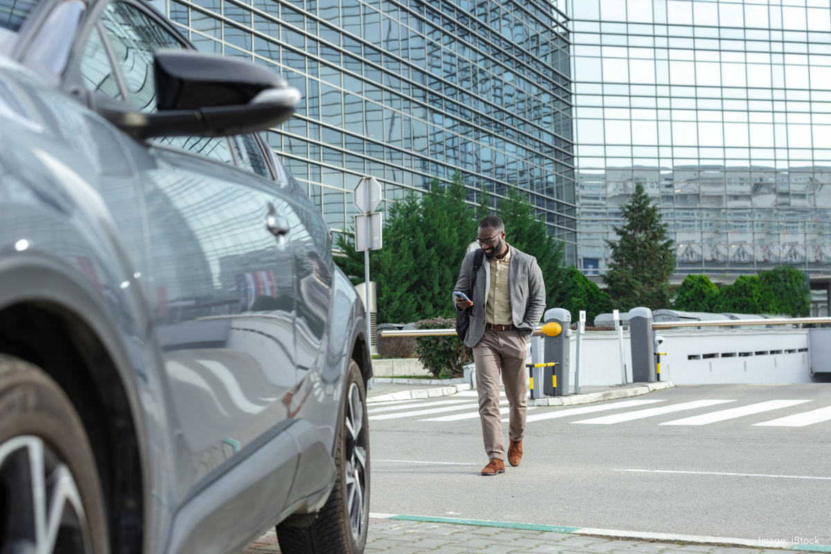 Article image for EV silence ends to protect pedestrians