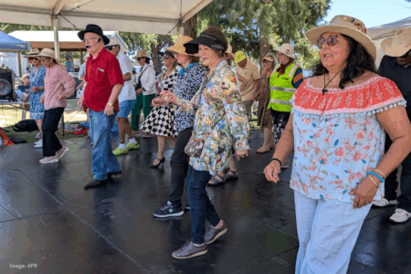 Preventative health and positive aging: Changing Australia’s approach