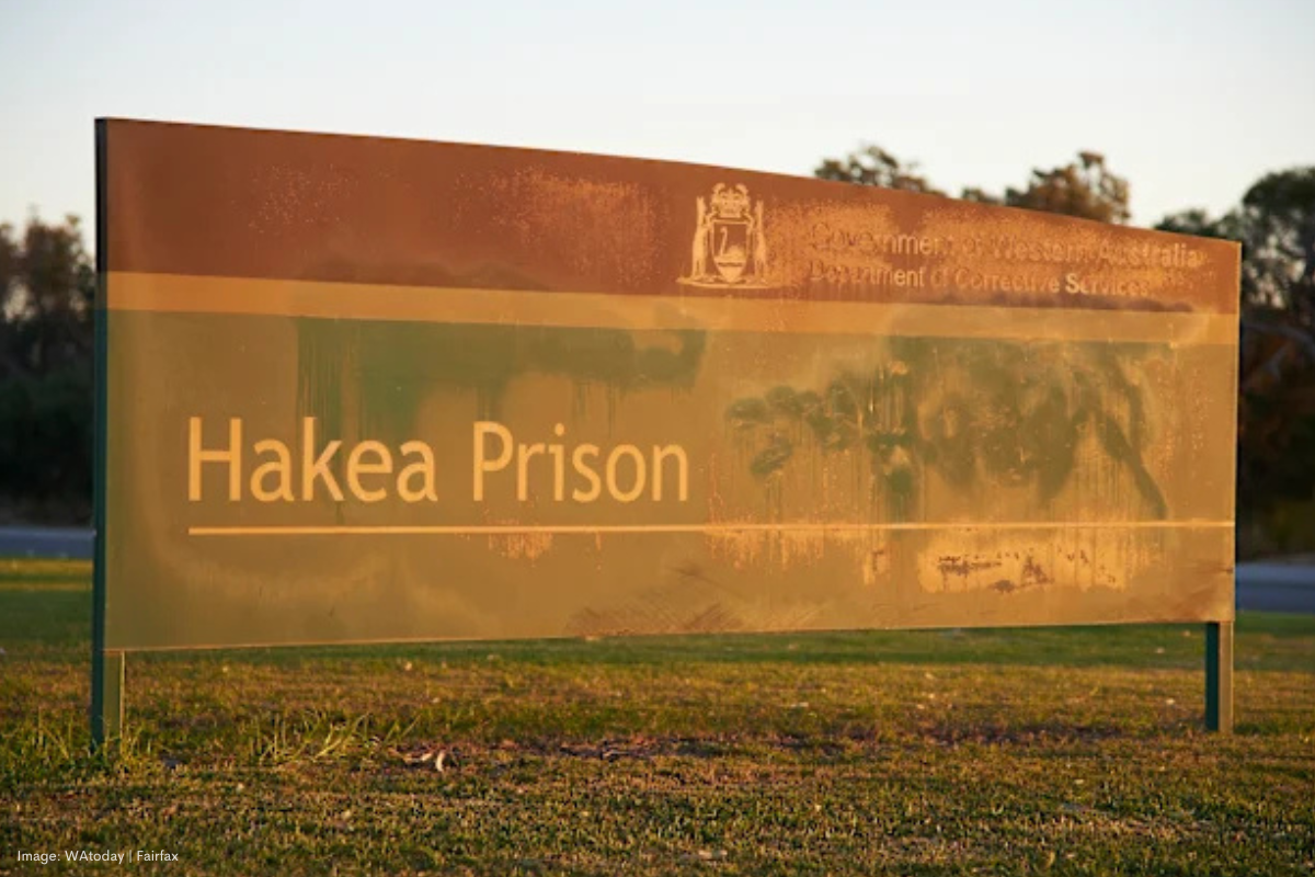 Article image for Judge condemns ‘inhuman’ prison conditions, influencing sentencing decision