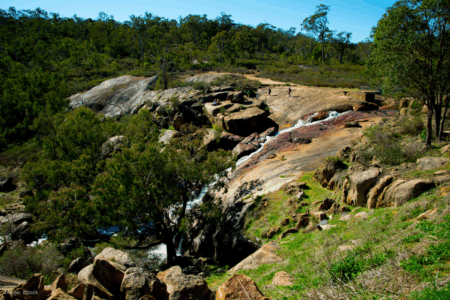 Shire of Mundaring applauds Alcoa for pulling out of Perth Hills exploration
