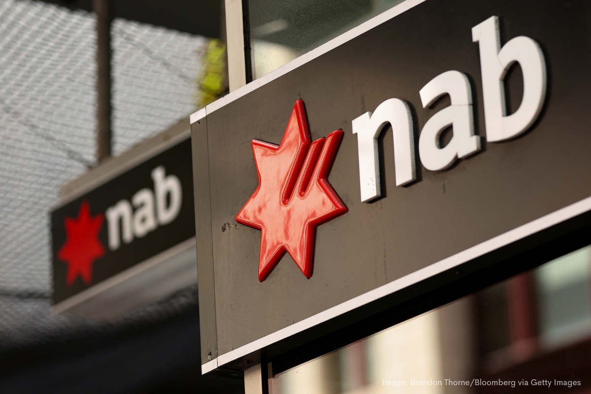 Article image for Time to properly tax these obscene bank profits