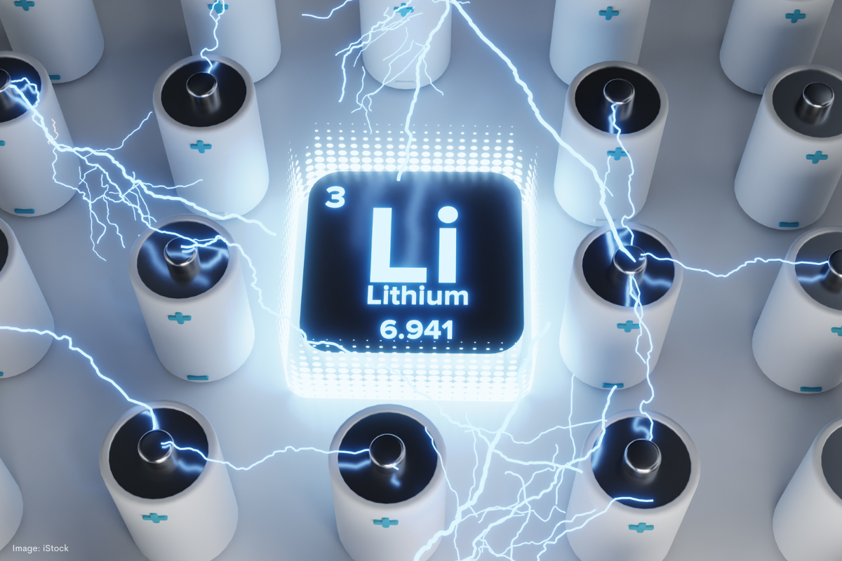 Article image for Essential tips for keeping your lithium-ion batteries safe