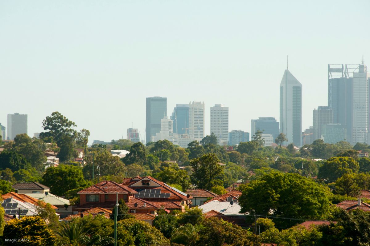 Article image for WA government to fast-track high-density housing in suburban Perth