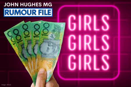 Strip club expense scandal hits the Rumour Files