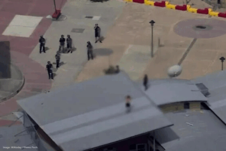 Banksia Hill act of defiance: Are we failing our children?