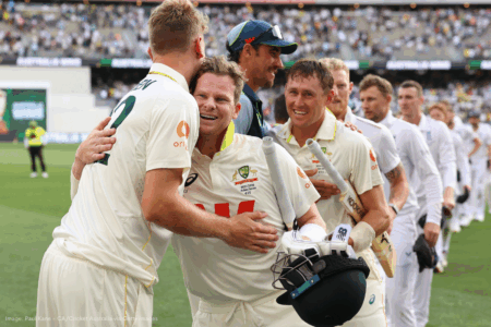Optus Stadium’s two-day test fallout