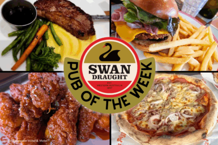 Historic heart, modern hub: The Bayswater venue was reimagined for every patron