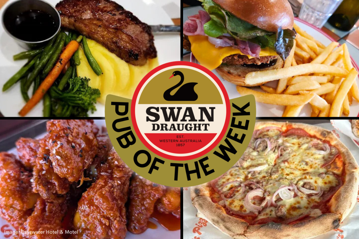 Article image for Historic heart, modern hub: The Bayswater venue was reimagined for every patron