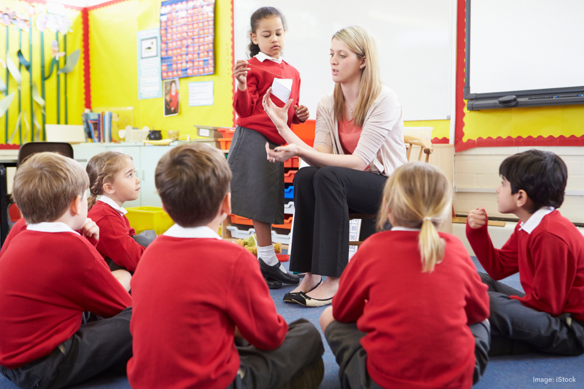 Article image for WA public education lags behind the country, according to a new survey