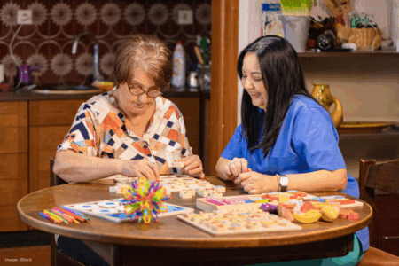 Sobering news: Dementia now Australia’s leading cause of death