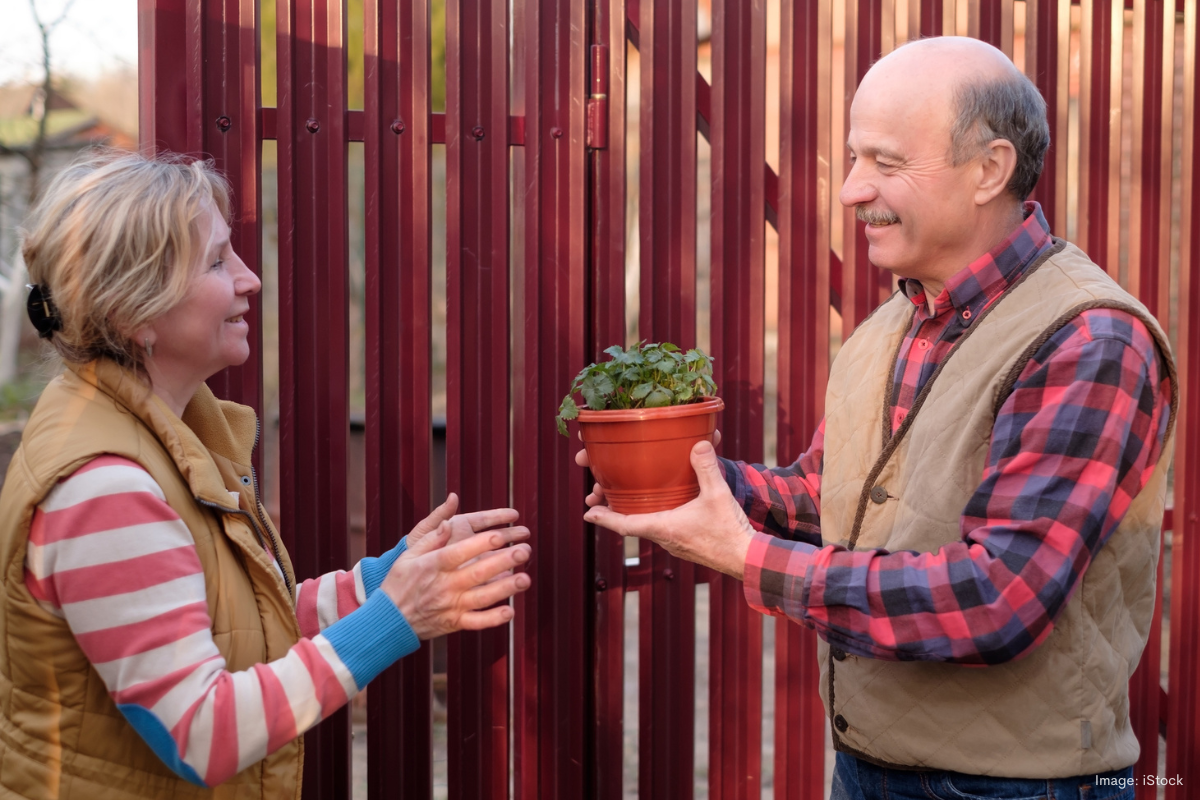 Article image for Nominate an outstanding neighbour for the City of Gosnells award