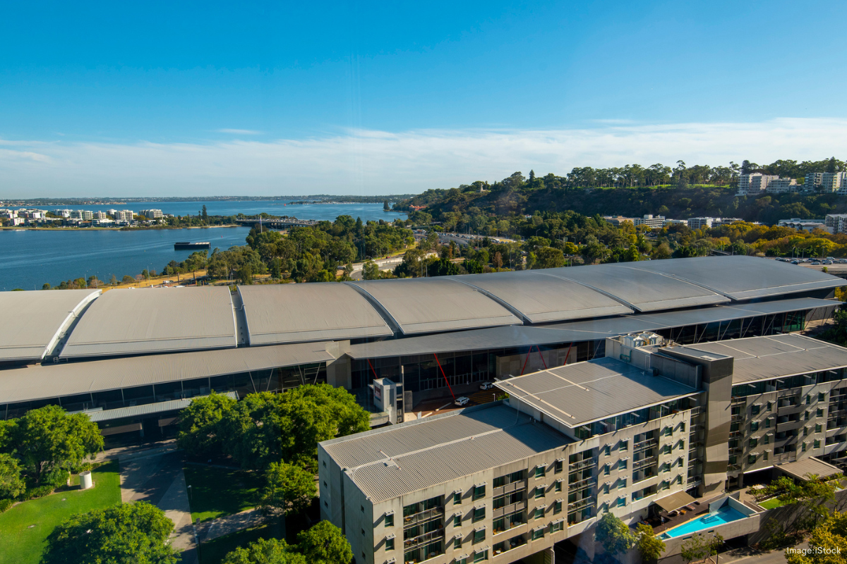 Article image for State Government pulls pin on $1.6 billion PCEC refurbishment