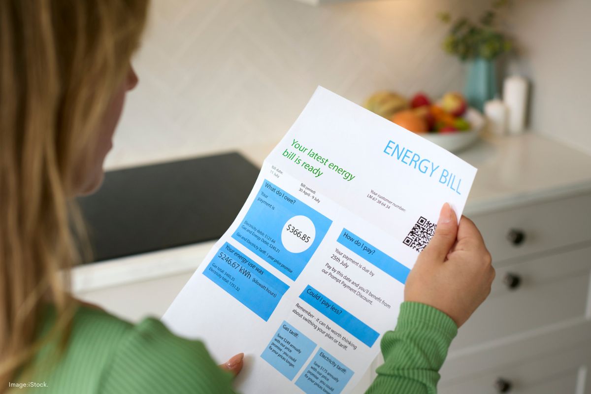 Article image for Every energy retailer in WA has overcharged customers in the past two years