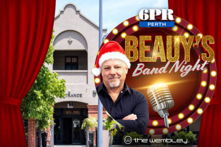 Beauy’s Band Night