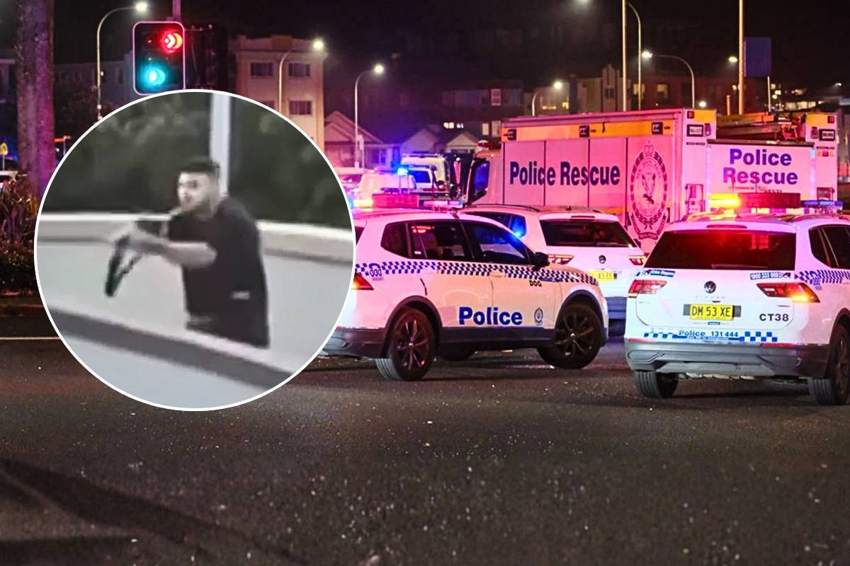 Article image for Bondi shooting – 12 dead, multiple in hospital