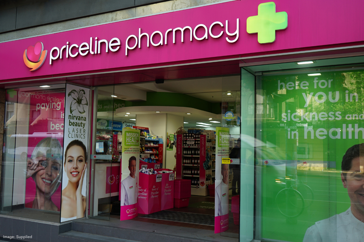 Article image for Buyer beware: AMA cautions patients on Wesfarmers’ move into health industry