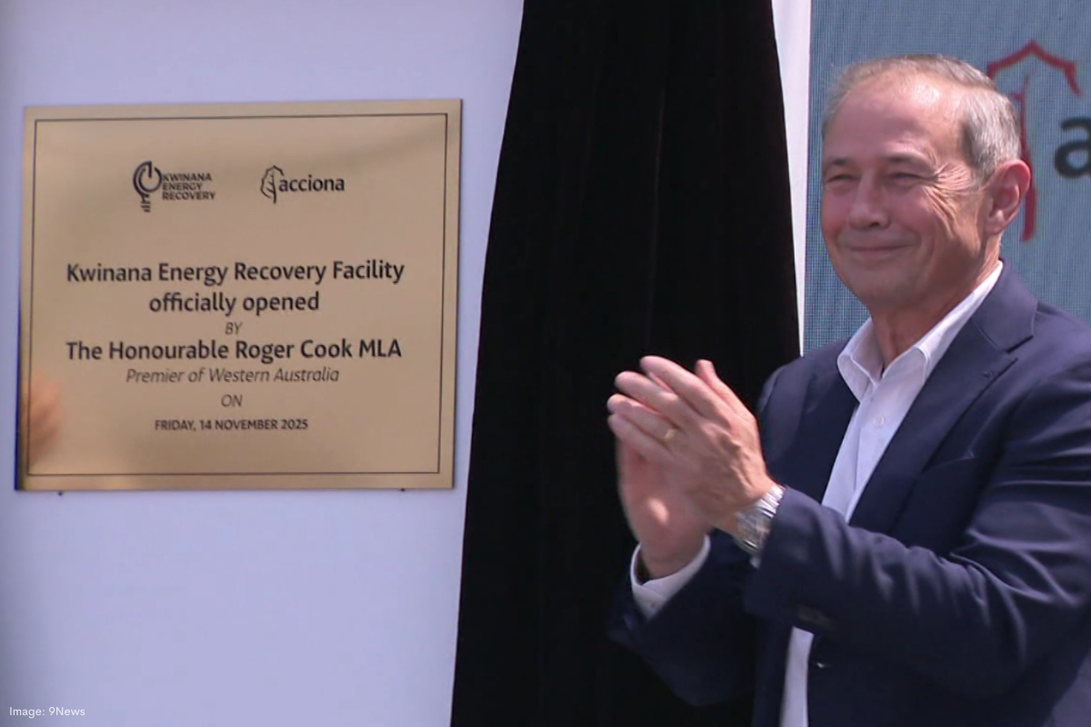 Article image for Kwinana Energy Recovery Facility: Is it doing more harm than good?