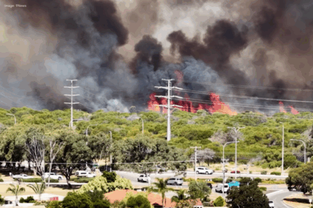 Fatal start to WA fire season as crews tally damage