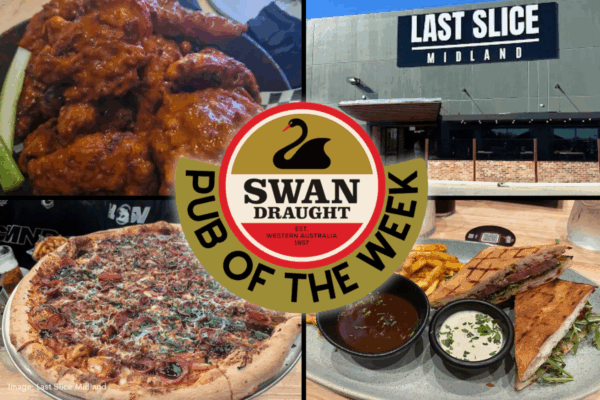 Last Slice: Serving up perfect dude food for sports fans