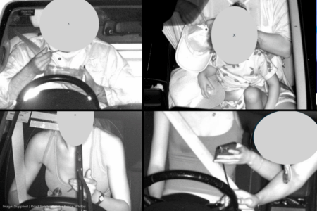 AI safety camera results show careless driving plagues Perth streets