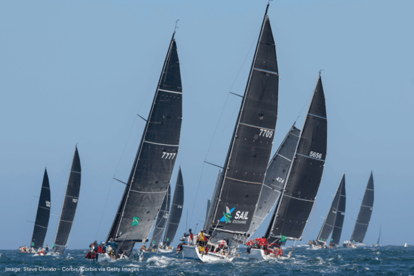 Highly competitive 80th Sydney to Hobart Race set to begin
