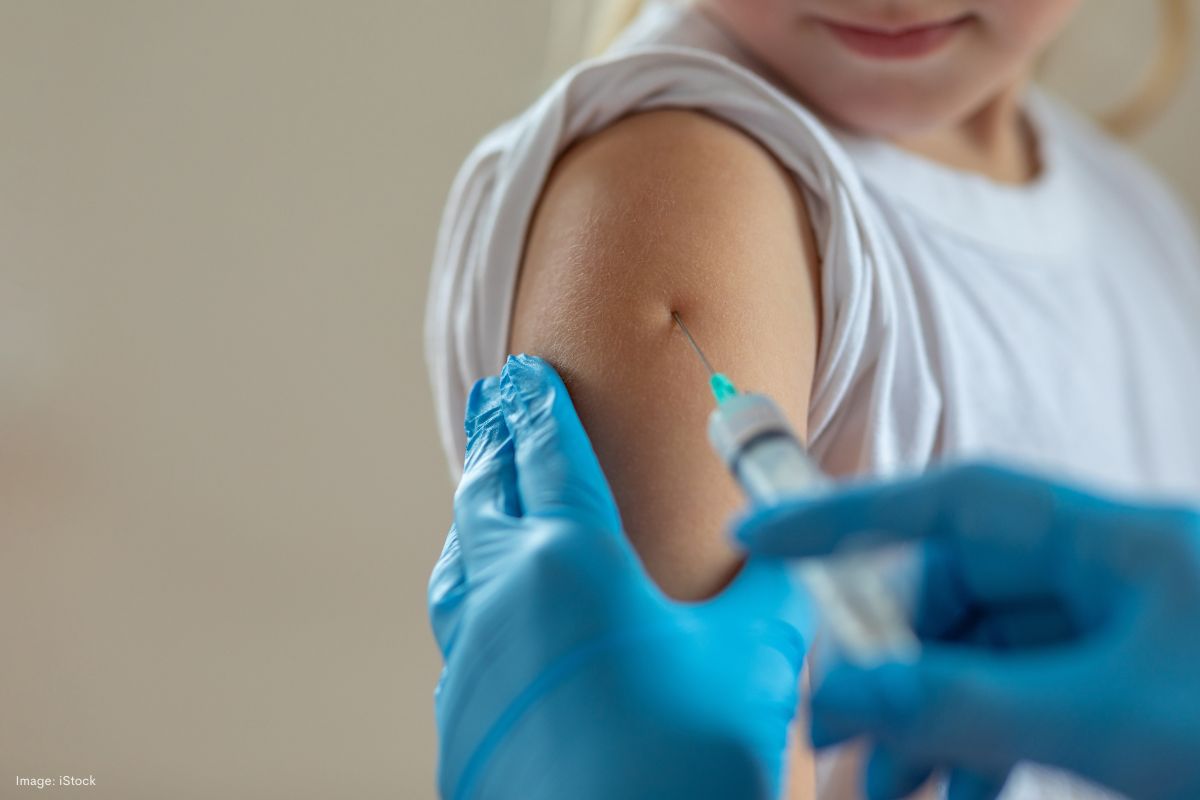 Article image for Esperance boy’s survival highlights urgent need for free Meningococcal B vaccine in WA