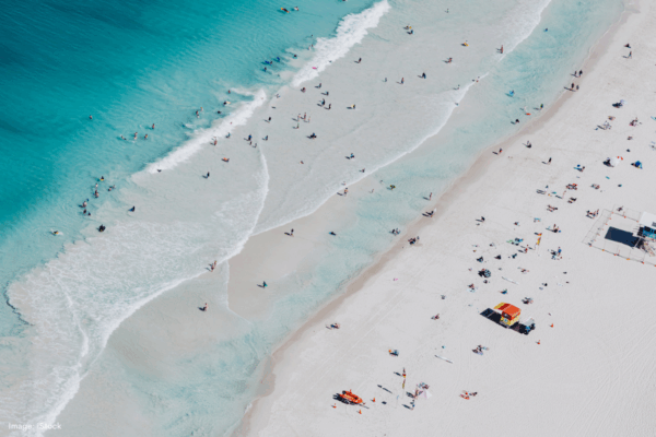 Surf Lifesaving WA urges caution at beaches to avert repeat of last summer'
