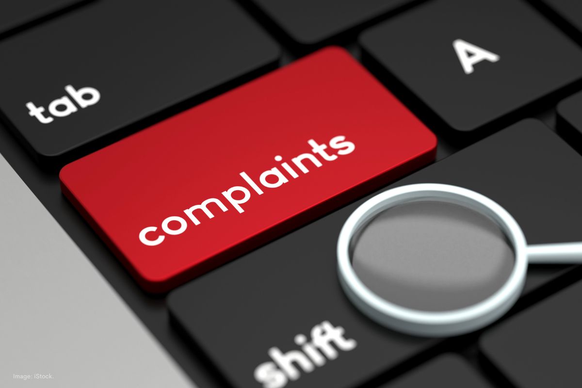 Article image for Tech giants are driving a rise in digital platform complaints